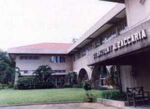 Seminario - Filipinas